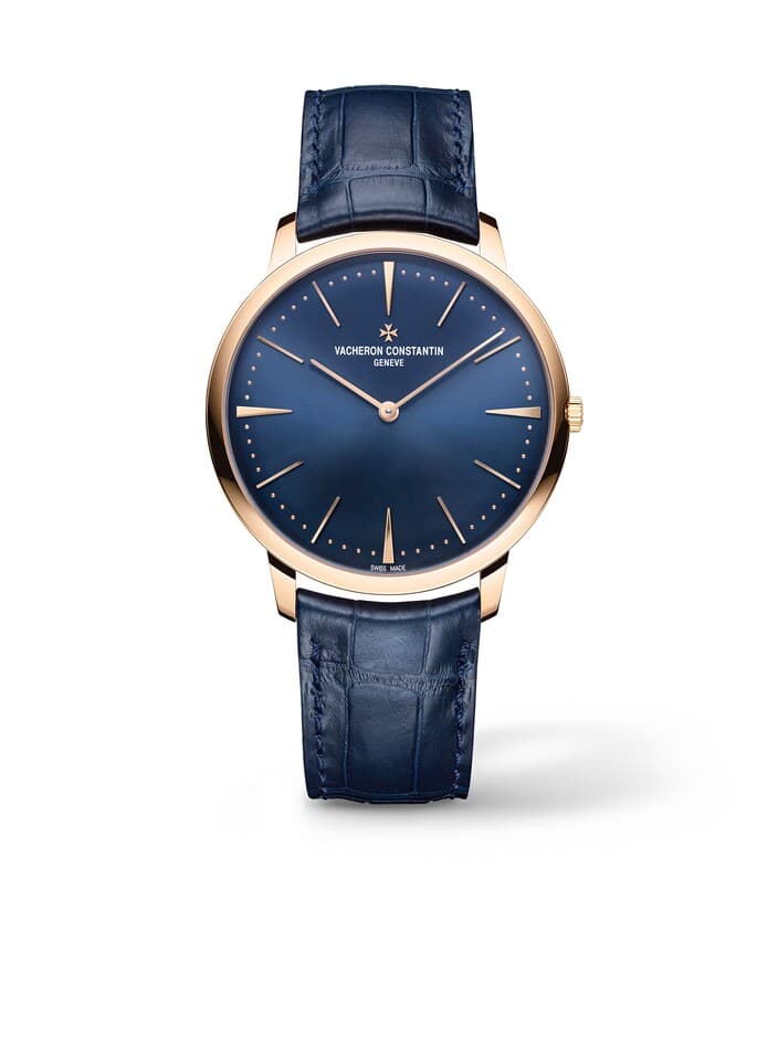 VACHERON CONSTANTIN Patrimony Hand-Wound